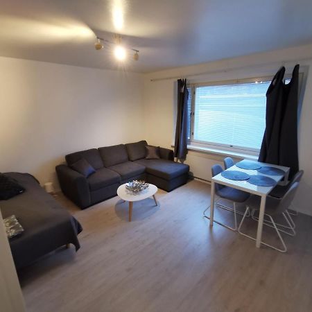 Cozy Apartment In The Center Rovaniemi Buitenkant foto